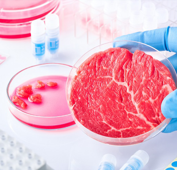 CELLULAR MEAT