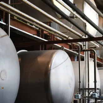 Rum Production