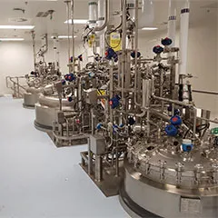 Bio-reactors