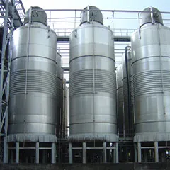 Fermenters
