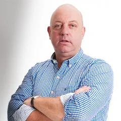 Kieran Foley
