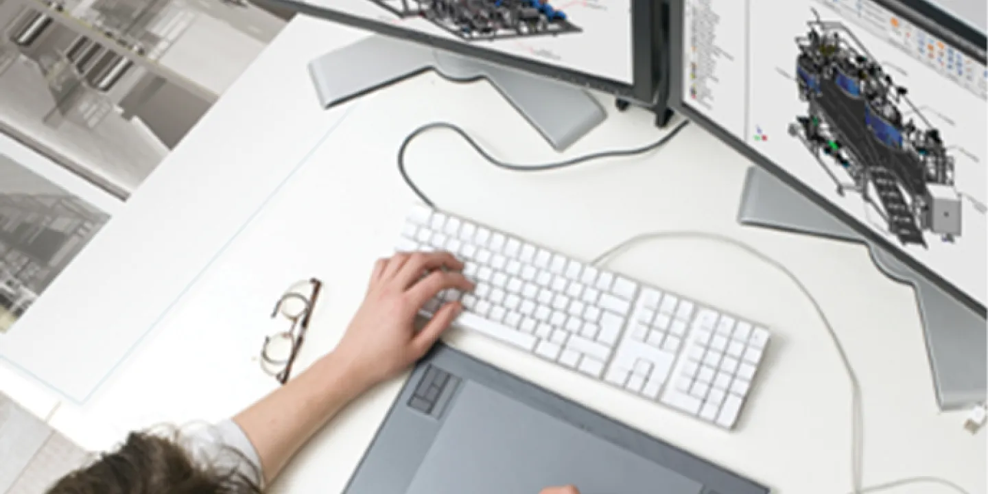 Process Solution Banner