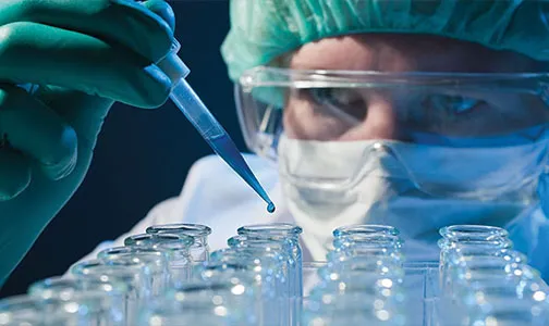 Bio Pharma